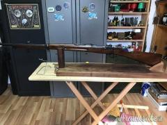 Carl Gustav m96 6.5x55mm