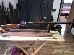 Carl Gustav m96 6.5x55mm