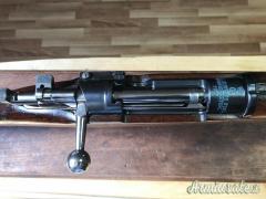 Carl Gustav m96 6.5x55mm