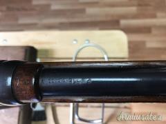 Carl Gustav m96 6.5x55mm