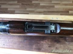 Carl Gustav m96 6.5x55mm