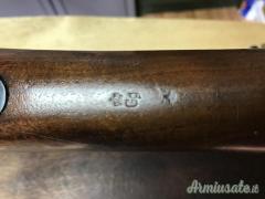 Carl Gustav m96 6.5x55mm