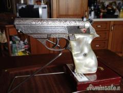 Astra constable incisa .32 ACP | 7.65x17mm Browning SR´
