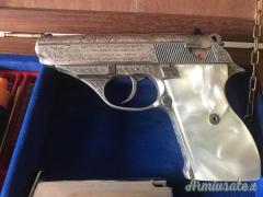 Astra constable incisa .32 ACP | 7.65x17mm Browning SR´