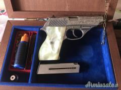 Astra constable incisa .32 ACP | 7.65x17mm Browning SR´