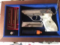 Astra constable incisa .32 ACP | 7.65x17mm Browning SR´