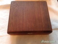Mauser hsc cal 7,65 edizione 1 di 500 .32 ACP