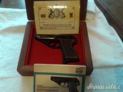 Mauser hsc cal 7,65 edizione 1 di 500 .32 ACP