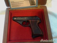 Mauser hsc cal 7,65 edizione 1 di 500 .32 ACP