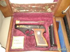 Mauser hsc cal 7,65 edizione 1 di 500 .32 ACP