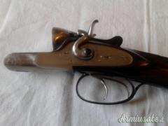 Sauer & Sohn doppietta cani esterni 12´