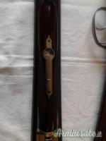 Sauer & Sohn doppietta cani esterni 12´