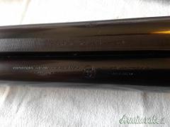 Sauer & Sohn doppietta cani esterni 12´