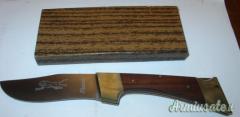 Puma Coltello Pieghevole Mod. Jaguar 55 €. Spedito