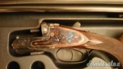 doppietta dell'artigiano Castellani cl12