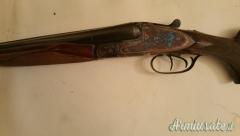 doppietta dell'artigiano Castellani cl12