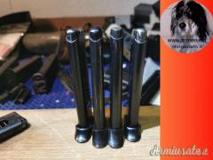 Beretta modello 35 e modello 34 caricatori