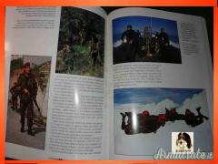 Folgore di Paolo Valpolini libro