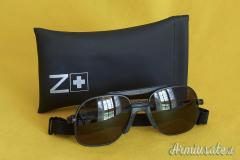 Esercito Svizzero - Occhiali da sole Zeiss