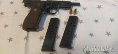 Franchi Llama 7,65 para