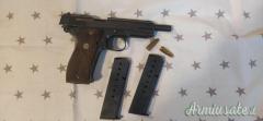 Franchi Llama 7,65 para