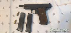 Franchi Llama 7,65 para