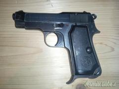 Permuta Beretta 35 vs Beretta 70
