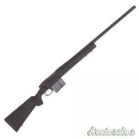 Remington 700 MLR .338 Lapua Magnum