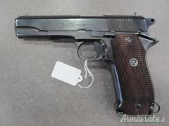 FRANCHI LLAMA CAL 7,65 PARABELLUM RIF Q321