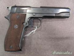 FRANCHI LLAMA CAL 7,65 PARABELLUM RIF Q321
