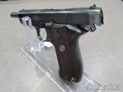 FRANCHI LLAMA CAL 7,65 PARABELLUM RIF Q321