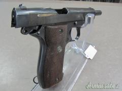 FRANCHI LLAMA CAL 7,65 PARABELLUM RIF Q321