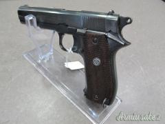FRANCHI LLAMA CAL 7,65 PARABELLUM RIF Q321