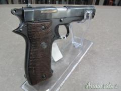 FRANCHI LLAMA CAL 7,65 PARABELLUM RIF Q321