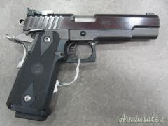 STI EAGLE 5.0 CAL 45 ACP RIFQ324