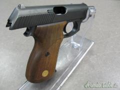 MAUSER HSC RENATO GAMBA CAL 9X18  RIF Q323