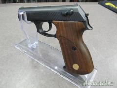 MAUSER HSC RENATO GAMBA CAL 9X18  RIF Q323