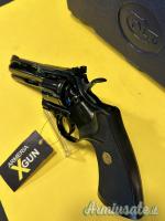 Colt Python calibro 357 Magnum canna 4″,