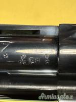 Colt Python calibro 357 Magnum canna 4″,
