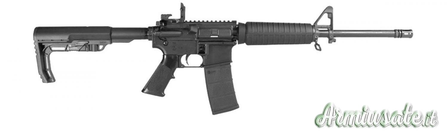 ARMALITE EAGLE-15 16″ ARMALITE EAGLE-15 16″