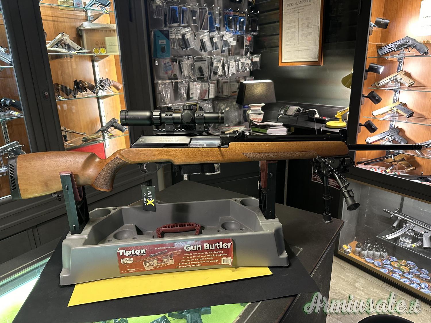 VEPR-HUNTER CAL.30-06 VEPR-HUNTER CAL.30-06