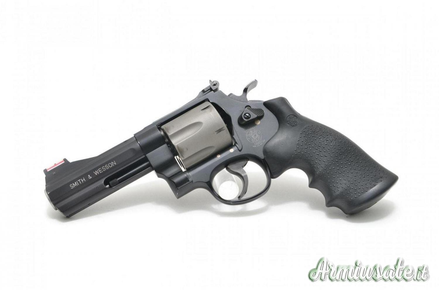 Smith & Wesson Smith & Wesson