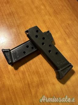 WALTHER MOD.PP CAL.7,65