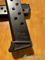 WALTHER MOD.PP CAL.7,65