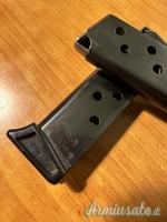 WALTHER MOD.PP CAL.7,65