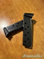 WALTHER MOD.PP CAL.7,65