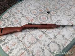 Carabina M1