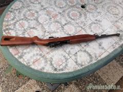 Carabina M1