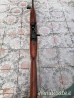 Carabina M1