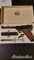 Mauser parabellum 7,65